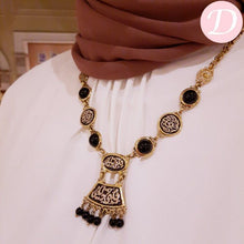 Load image into Gallery viewer, Laila Murad Necklace - Copper