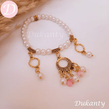 Load image into Gallery viewer, Victoria Set - Pearl Stone