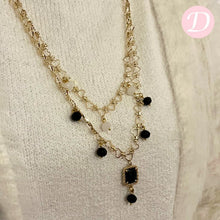 Load image into Gallery viewer, Farah Elegant Necklace