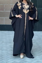 Load image into Gallery viewer, Lami Abaya - Linen