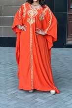 Load image into Gallery viewer, Lami Abaya - Linen