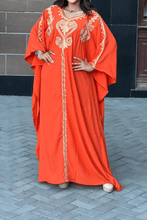 Load image into Gallery viewer, Lami Abaya - Linen
