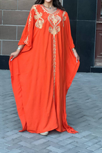 Load image into Gallery viewer, Lami Abaya - Linen