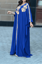 Load image into Gallery viewer, Lami Abaya - Linen