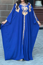Load image into Gallery viewer, Lami Abaya - Linen