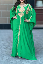 Load image into Gallery viewer, Lami Abaya - Linen