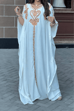 Load image into Gallery viewer, Lami Abaya - Linen