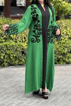 Load image into Gallery viewer, Maysa Abaya - Linen