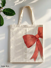 Load image into Gallery viewer, Fyounka Tote Bag - Linen