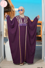Load image into Gallery viewer, Amany Abaya - CY