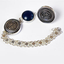 Load image into Gallery viewer, Gabriela Set - Silver Plated