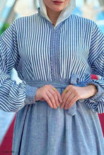 Load image into Gallery viewer, Nilly Dress - Linen