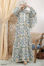 Load image into Gallery viewer, Isdal Fatima - Cotton Viscose