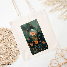 Load image into Gallery viewer, Lamp Tote Bag - Linen