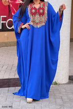Load image into Gallery viewer, Sagda Abaya - Linen