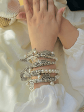 Load image into Gallery viewer, Hanan Elegant Bracelets