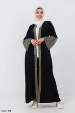 Load image into Gallery viewer, Mona kimono - Linen
