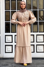 Load image into Gallery viewer, Maha Dress - Koresha