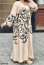 Load image into Gallery viewer, Shaden Cardigan - Linen