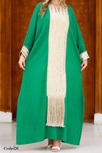 Load image into Gallery viewer, Rima Abaya - Linen