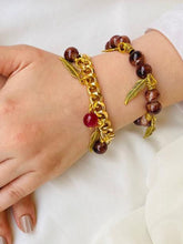 Load image into Gallery viewer, Glamour Set - Agate Stones