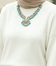 Load image into Gallery viewer, Aida Necklace - Pure Copper