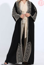 Load image into Gallery viewer, Sola Cardigan - Crepe