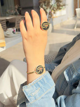 Load image into Gallery viewer, Eye of Horus Set - Pure Copper