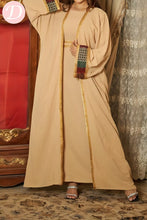 Load image into Gallery viewer, Kaftan Sohila - CY