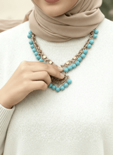 Load image into Gallery viewer, Aida Necklace - Pure Copper