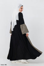 Load image into Gallery viewer, Mona kimono - Linen