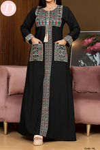 Load image into Gallery viewer, Taghred Jalabiya - Cotton