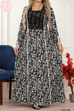 Load image into Gallery viewer, Hager Jalabiya - Cotton