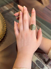 Load image into Gallery viewer, Eman Ring - Pure Copper