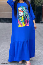 Load image into Gallery viewer, Jalabiya Razan -CY