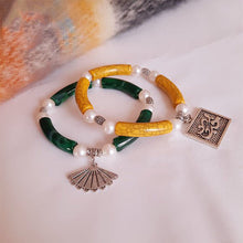 Load image into Gallery viewer, Tatiana Bracelets Set - Acrylic