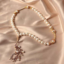 Load image into Gallery viewer, Siren Royal Rosary - Pearl