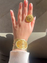 Load image into Gallery viewer, Nervana Gold Plated Set