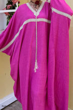 Load image into Gallery viewer, Abaya Noura - Linen CY