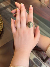 Load image into Gallery viewer, Eman Ring - Pure Copper