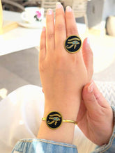 Load image into Gallery viewer, Eye of Horus Set - Pure Copper