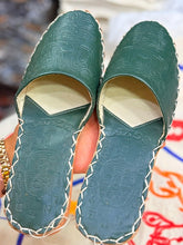 Load image into Gallery viewer, Arwa Slippers - Genuine Leather
