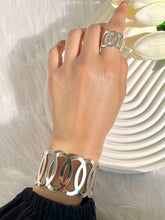 Load image into Gallery viewer, The Luxury Set - Silver Plated