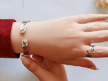 Load image into Gallery viewer, Joury Customized Set - Silver Plated