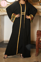 Load image into Gallery viewer, Kaftan Sohila - CY