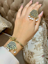 Load image into Gallery viewer, Estabraq Vintage set - Pure copper