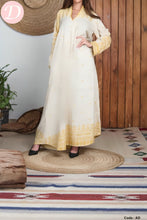 Load image into Gallery viewer, Dareen Jalabiya - Cotton