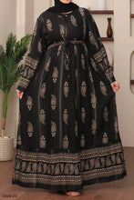 Load image into Gallery viewer, Masra Dress - Cotton