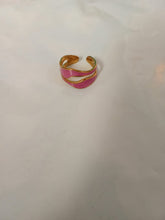 Load image into Gallery viewer, Nazlı Ring - Stainless Steel