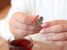 Load image into Gallery viewer, Amna Ring - Pure Copper